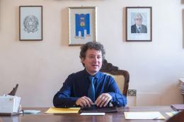 Borgo Dolomiti, inaugurato il centro civico nella ex scuola