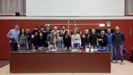 Giovedì l'audizione "tutti sintonizzati"