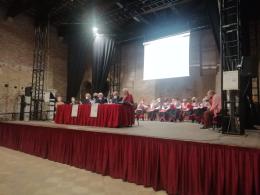 L’anno accademico più atteso