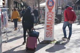 Saldi abbattuti dal caro bollette 