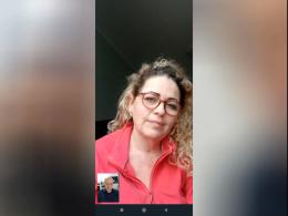 Da Sumy la testimonianza di Victoria 