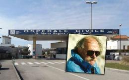 Il Polesine piange il suo grande prof