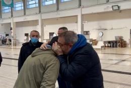 Il Mercato ittico e l'asta all'orecchio sbarcano su Wikipedia