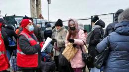 Non trova lavoratori, assume profughe ucraine