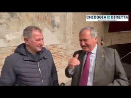 "Chioggia è già una città unica”