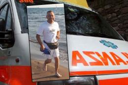 Cade dalla bici e muore, addio a Marco