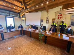 Cavane, ecco la ripartenza con l'arrivo dei contributi 
