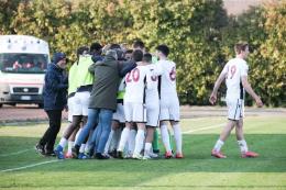 Domenica agrodolce per le polesane, Adriese vince, il Delta k.o.