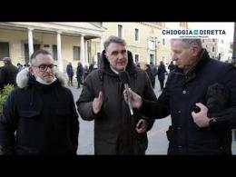 Profughi in arrivo: "Chioggia &egrave; solidale, coordiniamo gli interventi"