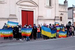 Le strazianti testimonianze dei primi profughi