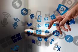 Presenza online: il web marketing e i social spingono le aziende italiane