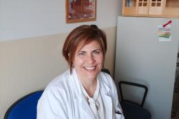&Egrave; Dora Suglia il nuovo primario di Neuropsichiatria infantile