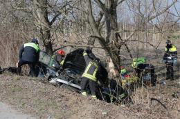 Spaventoso incidente: tre feriti