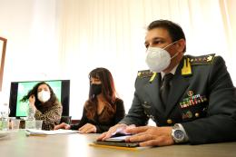 Truffe milionarie durante il lockdown