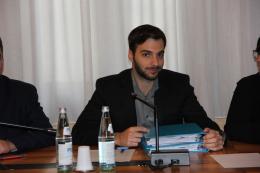 In città nasce il centro per monitorare i terremoti