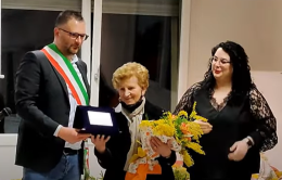 Il paese premia le sue donne 