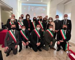 Summit G20 spiagge a Riccione