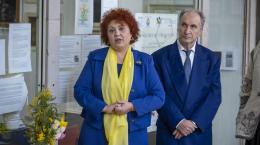 Festa della donna, mai più scarpetta rossa 