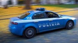 Controlli a go go, denunciato per ubriachezza molesta