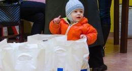 Al fianco dei bambini, Banca del Veneto Centrale sostiene l&rsquo;Ucraina