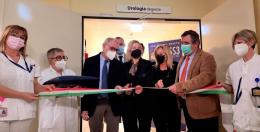 Nuova Urologia per l'Ospedale di Dolo