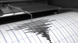 "Qui osserviamo i terremoti"