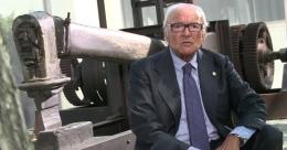 Addio a Carraro, re dei trattori