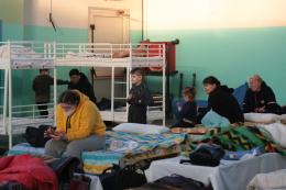 Scout solidali per l'Ucraina