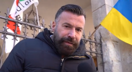 "Una follia che non dobbiamo tollerare"