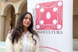 Il pilastro della cultura in Polesine 