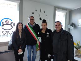 Una sala contro l’ansia Covid