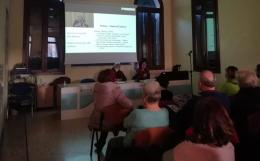 Il femminismo si colora di verde