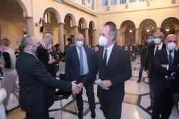 "Ragioniamoci sopra", con Zaia 