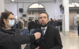 Chioggia, “Alma” della cucina di mare