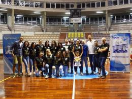 Il momento della Finalissima di Coppa
