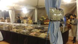 Chioggia senz'auto, immersa nel cioccolato!