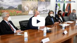 Il Parco dei Colli Euganei Riserva della Biosfera Unesco