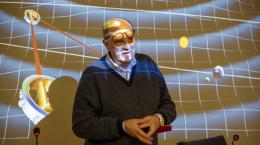 Tutti i segreti sui buchi neri: rotta verso la scoperta dell'Universo 