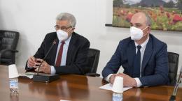 I Colli Euganei si candidano a Biosfera Unesco 