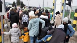 Crisi Ucraina, in Veneto già 5.900 profughi 