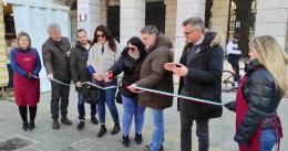 “Il nostro weekend più dolce”