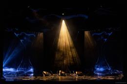 Torna la grande musica con Pierino e il lupo e la voce di Lovadina