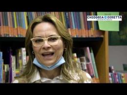 Letture di donne per i bimbi