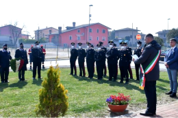 In memoria di Antonio Ferro, vittima dell'eccidio di Malga Bala