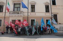 Lavoro pubblico, i dipendenti chiedono ascolto