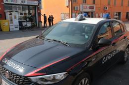 Choc in paese: anziana cade dalla bici e muore 
