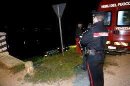 Ottantenne scomparso, si cerca in Adige