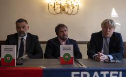 Luca De Carlo e l'agricoltura del domani 