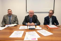 “Usare le risorse del Pnrr per benefici al territorio”