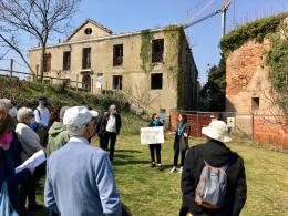 Riparte &ldquo;Amico Giardiniere&rdquo; domani il primo appuntamento